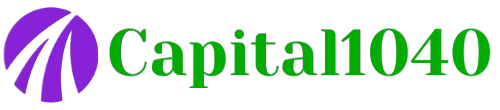 Capital1040 logotipo